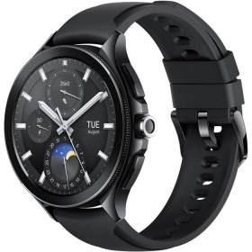 Xiaomi Watch 2 Pro Black -1